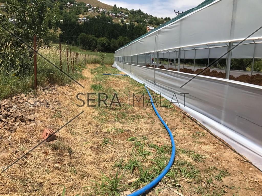 niksar sera imalatı