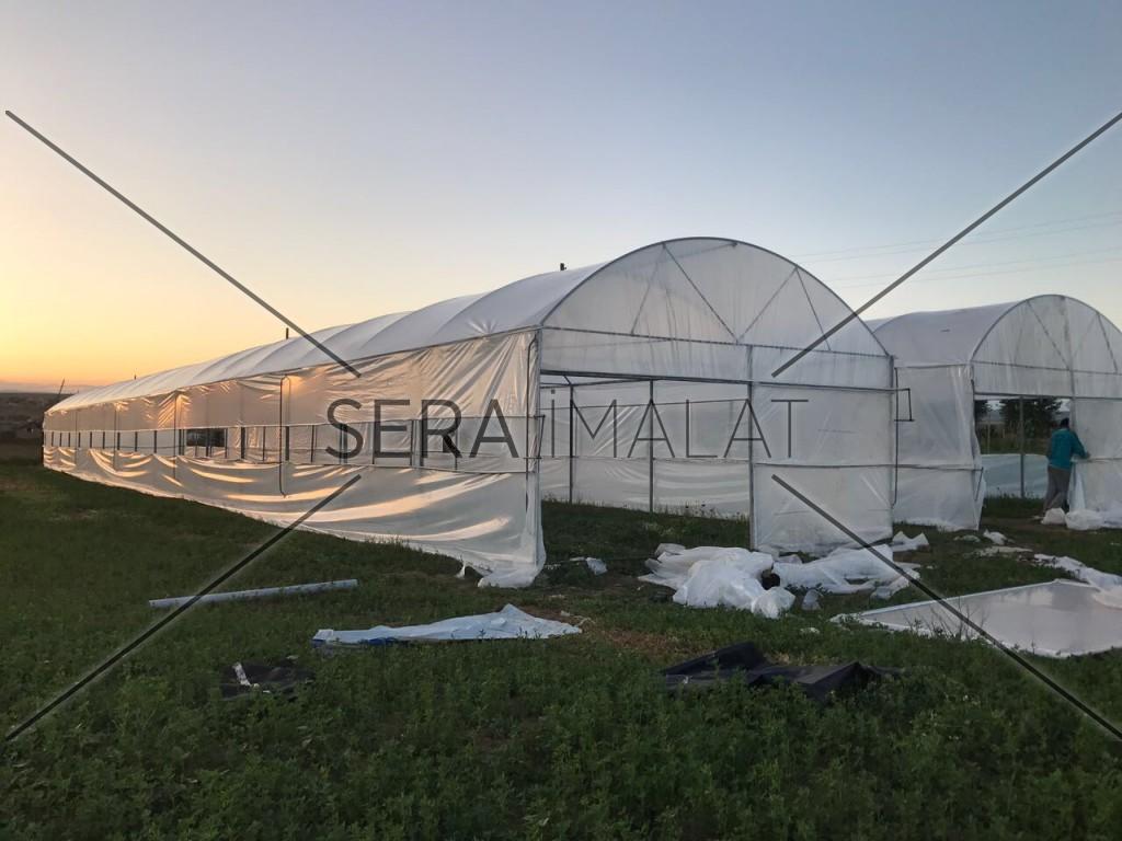 sera kurulum firması