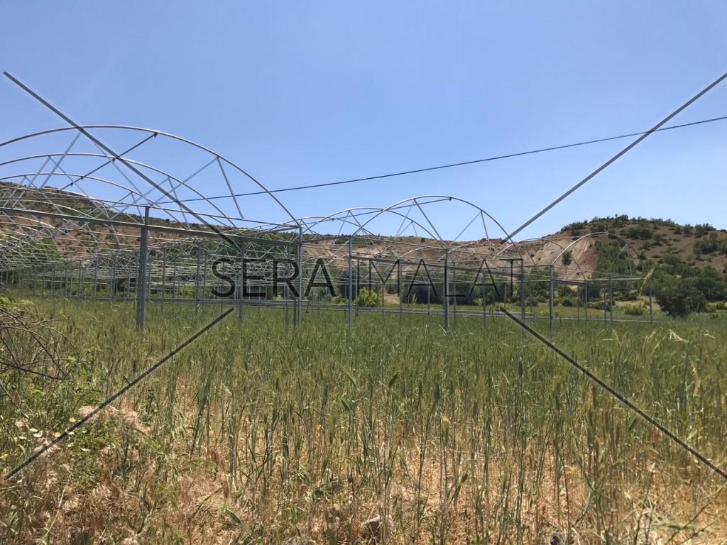 tokat arazi seraları