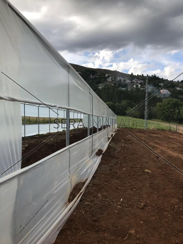tokat sera firması