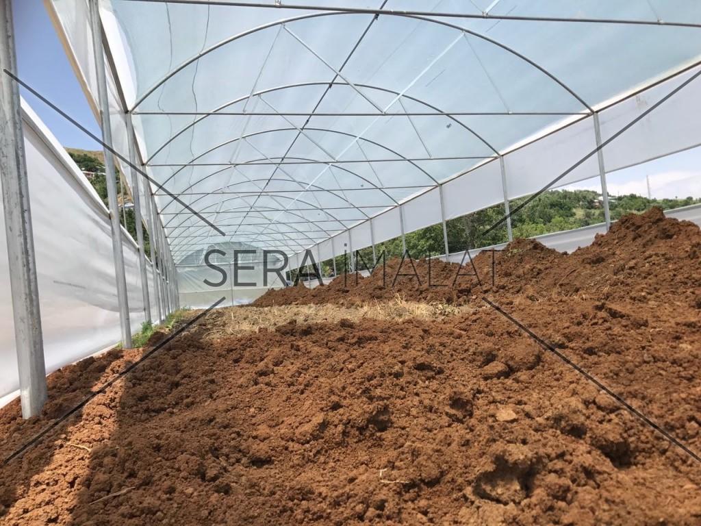 tokat sera yapımı