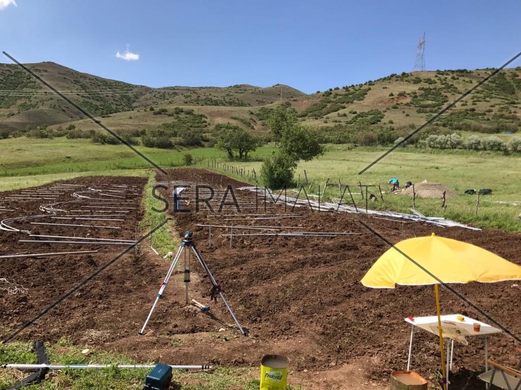 tokat sera şirketi