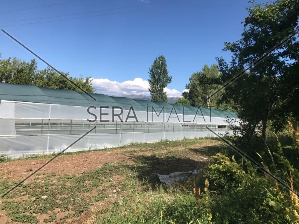 tokat seracılık
