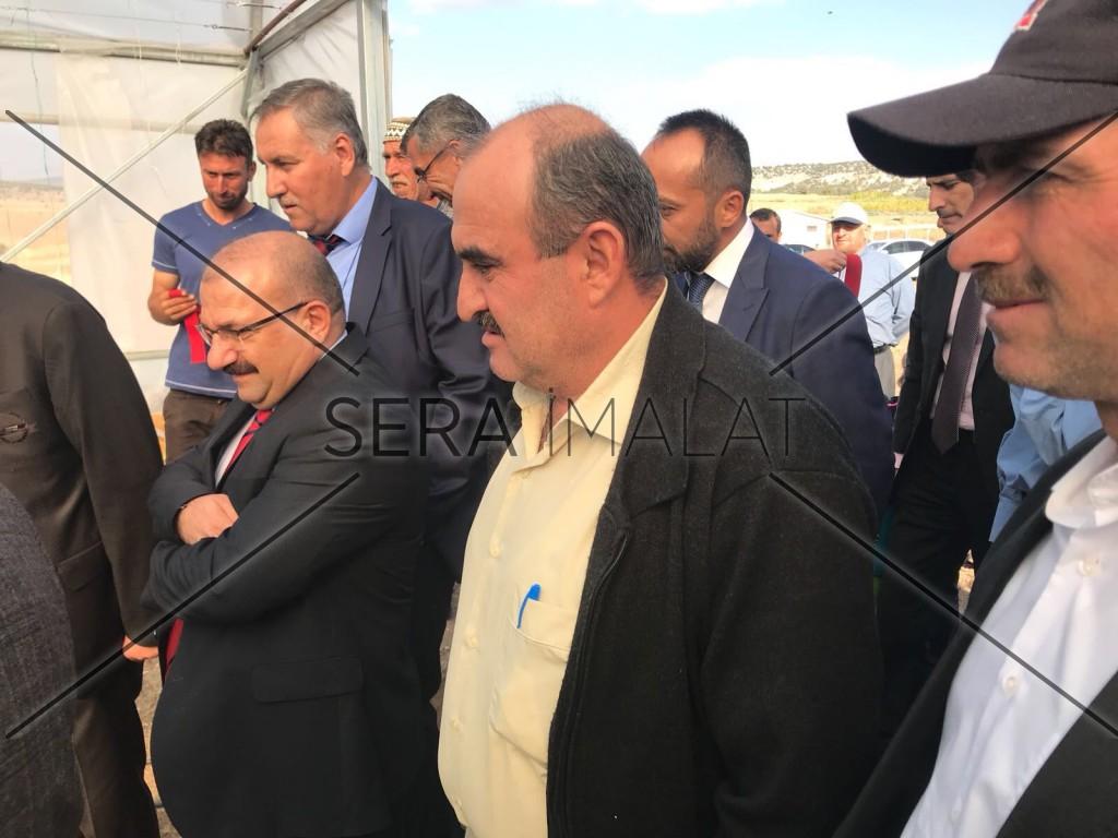 Konya sera firması