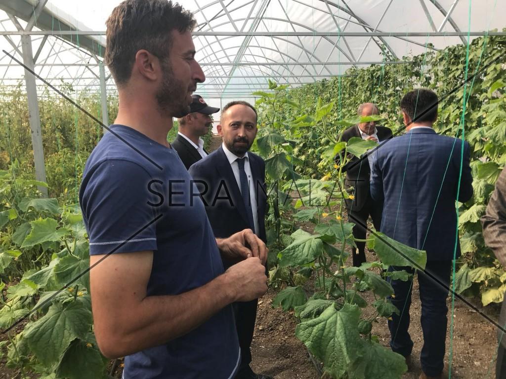 Konya sera yapan şirketler