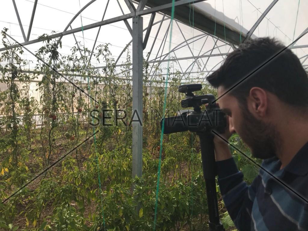 Konya sera yapımı 1
